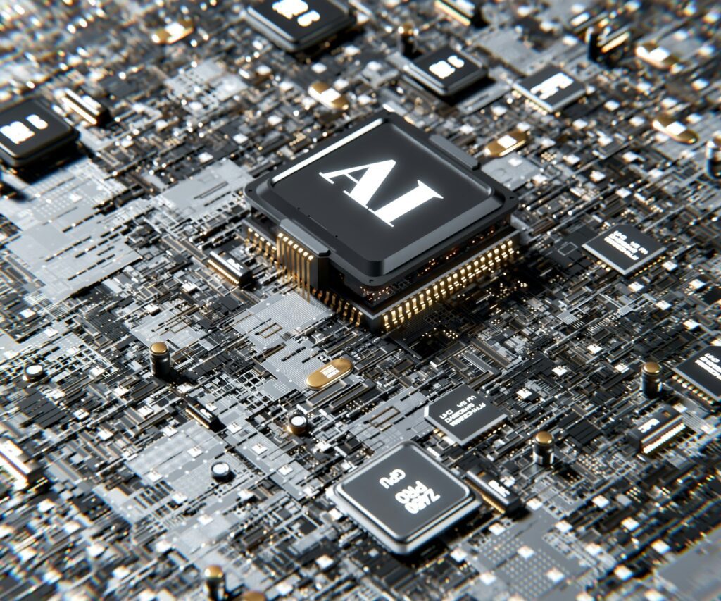 Global Semiconductor Market Trends 2026 – Growth, Challenges & Opportunities