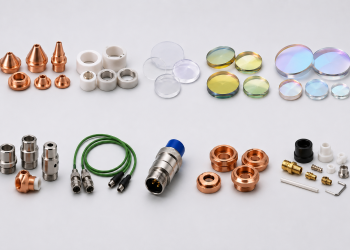 Fiber-Laser-Consumables