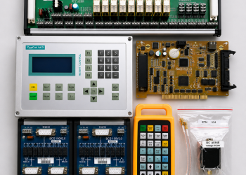 fiber-laser-controller