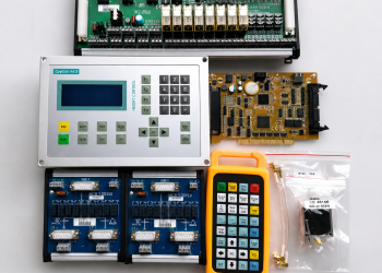 fiber-laser-controller
