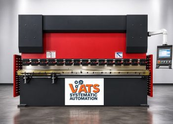 hydraulic-press-brake-machine