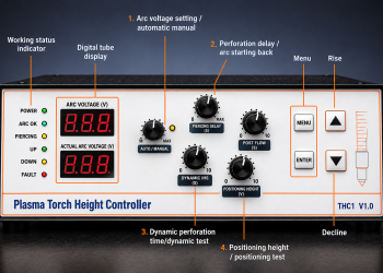 plasma-torch-height-controller-thc